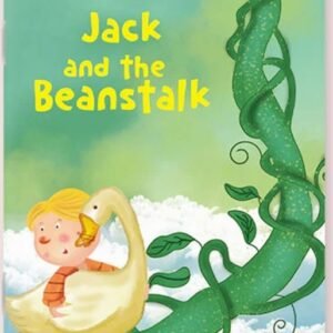 Jack and the beanstalk