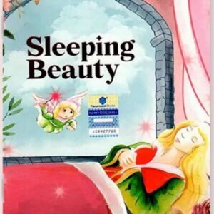 Sleeping beauty