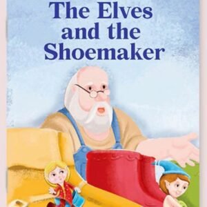 The elves and the shoemaker