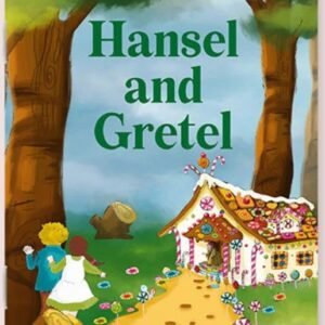 Hanselk and Gretal