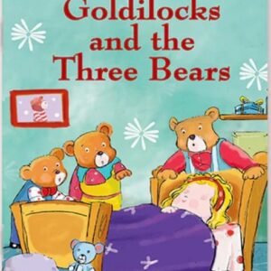 Goldilocks and the three bears
