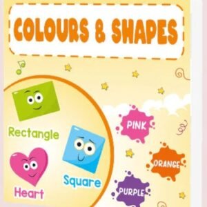 Colours & Shapes