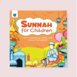Sunnah for Children