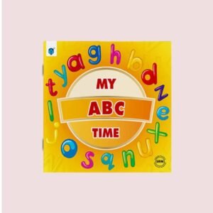 My ABC Time