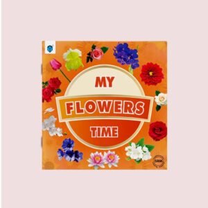 My Flowers Time