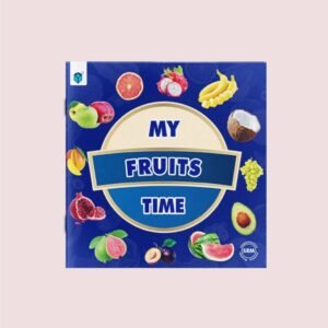 My Fruits Time