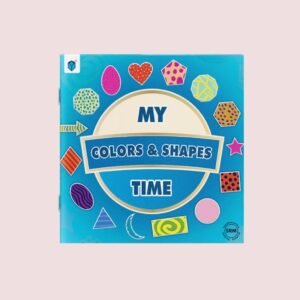 My Colors & Shapes Time