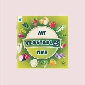 My Vegetables Time
