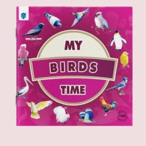 My Birds Time