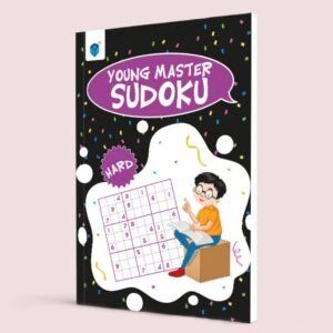 Young Master Sudoku – Hard Level