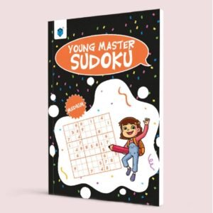Young Master Sudoku – Medium Level