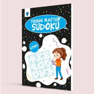 Young Master Sudoku – Expert Level