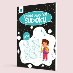 Young Master Sudoku – Easy Level