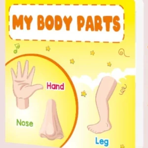 My Body Parts