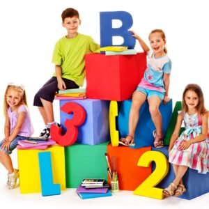 Kids Variety