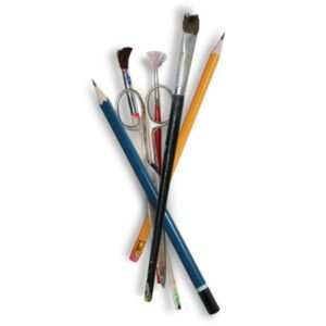 Arts accessories
