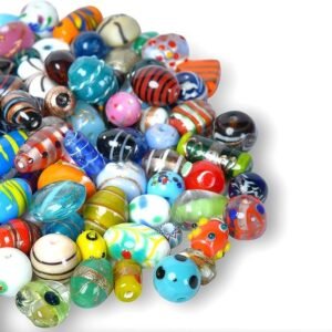 Craft beads