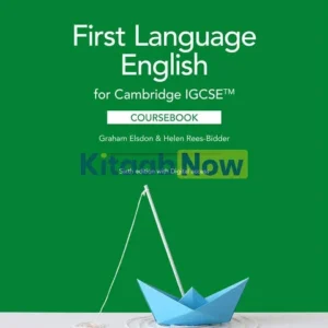 First Language English for Cambridge IGCSE™ Coursebook with Digital Access (6th Edition)