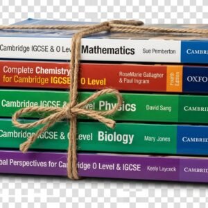 Olevels Book