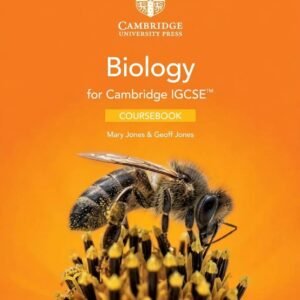 Biology for Cambridge IGCSE™ Coursebook with Digital Access (4th Edition)