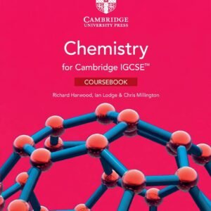 Chemistry for Cambridge IGCSE™ Coursebook with Digital Access (2nd Edition)