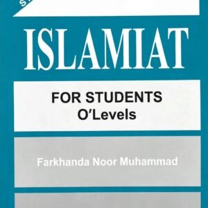 Islamiat for Students O’Levels (2024 Syllabus)