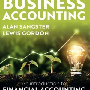 Frank Wood’s Business Accounting: An Introduction to Financial Accounting (15th Edition)